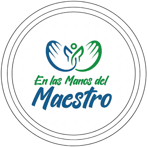En las Manos del Maestro